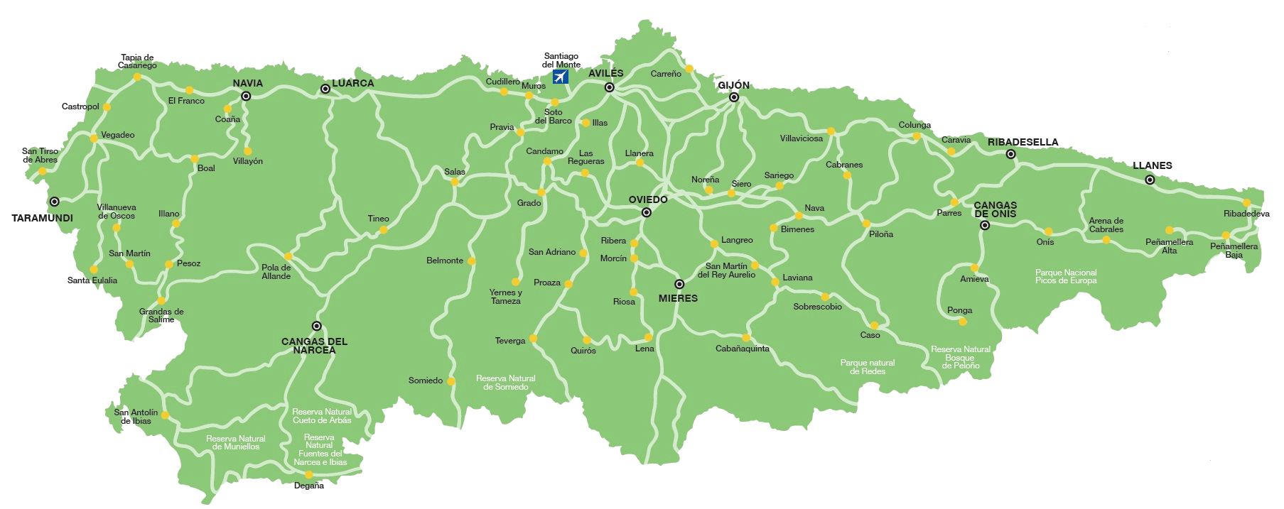 mapa-turistico-de-asturias